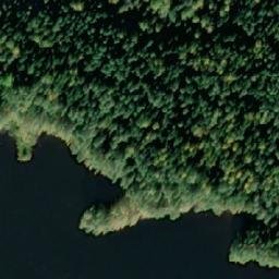 Satellite imagery of Uitinniemi, FI