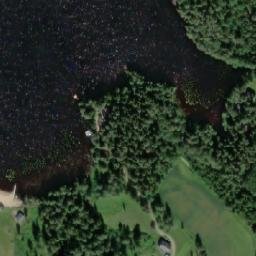 Satellite imagery of Huhtiniemi, FI