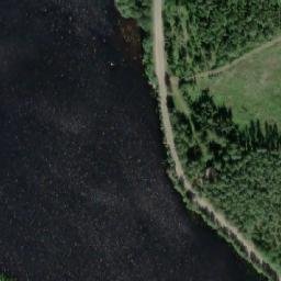 Satellite imagery of Tervaniemi, FI