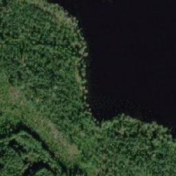 Satellite imagery of Tervaniemi, FI