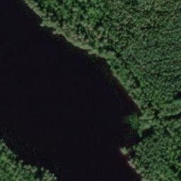 Satellite imagery of Tervaniemi, FI