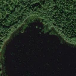 Satellite imagery of Onkiaisniemi, FI