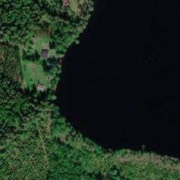 Satellite imagery of Härköniemi, FI