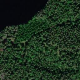 Satellite imagery of Selkäniemi, FI