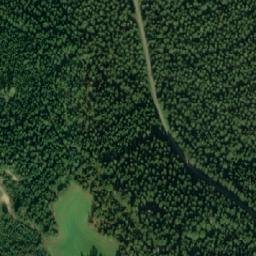 Satellite imagery of Käyvärönniemi, FI