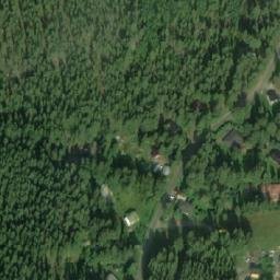 Satellite imagery of Kärppäkivi, FI