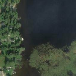 Satellite imagery of Kärppäkivi, FI