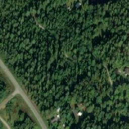 Satellite imagery of Terrikallio, FI