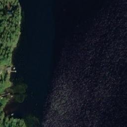 Satellite imagery of Terrikallio, FI