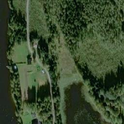 Satellite imagery of Ihotunniemi, FI