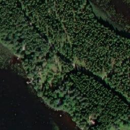 Satellite imagery of Vesiniemi, FI