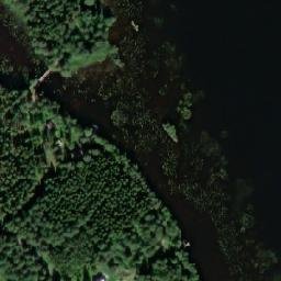 Satellite imagery of Vesiniemi, FI