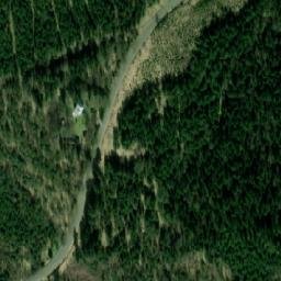 Satellite imagery of Matoharju, FI