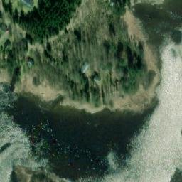 Satellite imagery of Kuhaniemi, FI