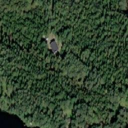 Satellite imagery of Kosunniemi, FI