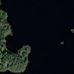 Satellite imagery of Kosunniemi, FI