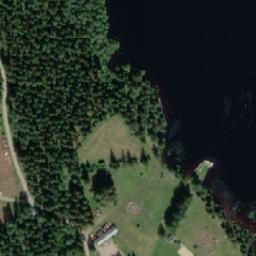 Satellite imagery of Nuottaniemi, FI