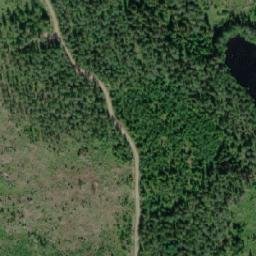 Satellite imagery of Soukanniemi, FI