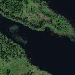 Satellite imagery of Soukanniemi, FI