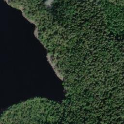 Satellite imagery of Laiskanniemi, FI
