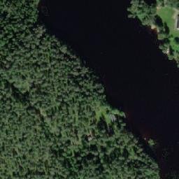 Satellite imagery of Hongikkoniemi, FI