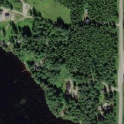 Satellite imagery of Kokkoniemi, FI
