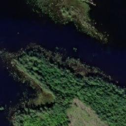 Satellite imagery of Paaskaartionniemi, FI