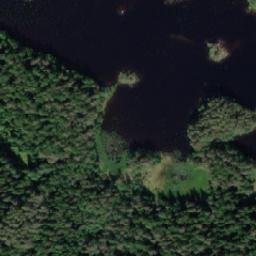 Satellite imagery of Katrinluhdanniemi, FI