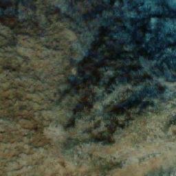 Satellite imagery of Mount McDade, CA