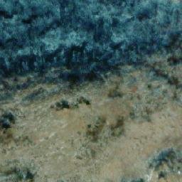 Satellite imagery of Mount McDade, CA