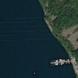 Satellite imagery of Kleiva, NO
