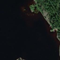 Satellite imagery of Kirvesniemi, FI