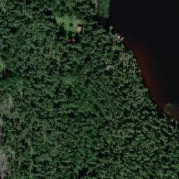 Satellite imagery of Kirvesniemi, FI
