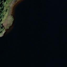 Satellite imagery of Pitkäniemi, FI