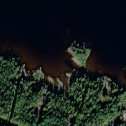 Satellite imagery of Levonnenä, FI