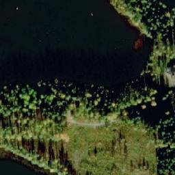 Satellite imagery of Leponiemi, FI