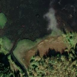 Satellite imagery of Ruokosenniemi, FI