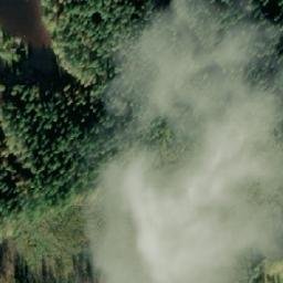 Satellite imagery of Kuivaniemi, FI