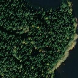 Satellite imagery of Uitinniemi, FI