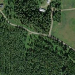 Satellite imagery of Huhtiniemi, FI