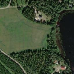 Satellite imagery of Huhtiniemi, FI