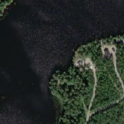 Satellite imagery of Huhtiniemi, FI