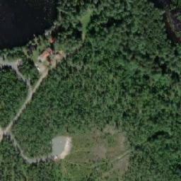 Satellite imagery of Tervaniemi, FI