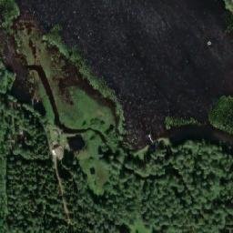 Satellite imagery of Tervaniemi, FI
