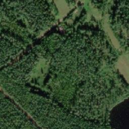 Satellite imagery of Tervaniemi, FI