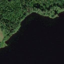 Satellite imagery of Tervaniemi, FI