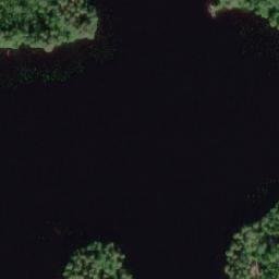 Satellite imagery of Tervaniemi, FI