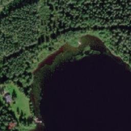 Satellite imagery of Kuloniemi, FI