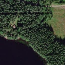 Satellite imagery of Kuloniemi, FI