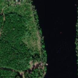 Satellite imagery of Selkäniemi, FI
